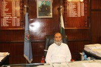 Engr. Fazl-e-Rabi