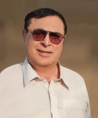 Syed Samar Shah