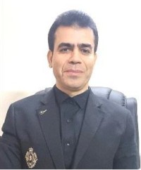 Mr. Nisar Ahmad