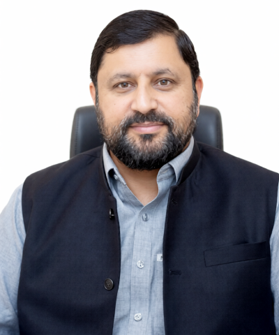 Mr. Muhammad Jibreel